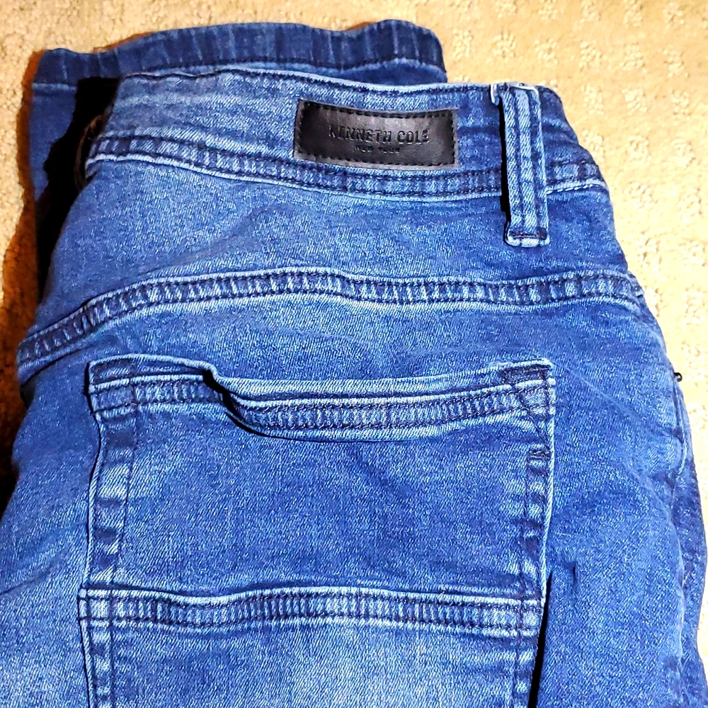 Kenneth cole jeans